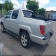 5FPYK1F51DB007236 2013 Honda Ridgeline Rtl auction photo thumbnail 3