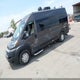 3C6MRVUGXME580678 2021 Ram Promaster 3500 Window Van High Roof 159 Wb Ext auction photo thumbnail 2