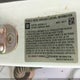 1GD42VCY9HF201572 2017 GMC Sierra K3500 auction photo thumbnail 9