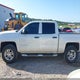 3GCUKREC1EG244911 2014 Chevrolet Silverado 1500 2Lt auction photo thumbnail 14