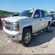 3GCUKREC1EG244911 2014 Chevrolet Silverado 1500 2Lt auction photo thumbnail 2