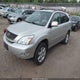 2T2HK31U87C032495 2007 Lexus Rx 350 auction photo thumbnail 2