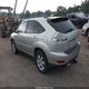 2T2HK31U87C032495 2007 Lexus Rx 350 auction photo thumbnail 3
