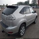 2T2HK31U87C032495 2007 Lexus Rx 350 auction photo thumbnail 4