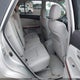 2T2HK31U87C032495 2007 Lexus Rx 350 auction photo thumbnail 8