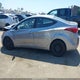 5NPDH4AE2GH750105 2016 Hyundai Elantra Se auction photo thumbnail 14