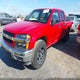 1GCCS138358215038 2005 Chevrolet Colorado Ls auction photo thumbnail 2