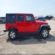 1C4BJWDG7FL754357 2015 Jeep Wrangler Unlimited Sport auction photo thumbnail 14