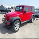 1C4BJWDG7FL754357 2015 Jeep Wrangler Unlimited Sport auction photo thumbnail 2