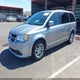 2C4RDGCG9KR660592 2019 Dodge Grand Caravan Sxt auction photo thumbnail 2