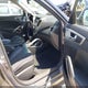 KMHTC6AD3CU053941 2012 Hyundai Veloster Base W/Black auction photo thumbnail 5