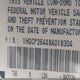 1HGCP26449A019304 2009 Honda Accord 2.4 Lx-P auction photo thumbnail 9