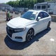 1HGCV1F99JA128762 2018 Honda Accord Touring auction photo thumbnail 2