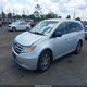 5FNRL5H67BB077263 2011 Honda Odyssey Ex-L auction photo thumbnail 2