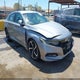 1HGCV1F36KA129154 2019 Honda Accord Sport auction photo thumbnail 1