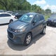 3GNCJKSB8LL223471 2020 Chevrolet Trax Fwd Ls auction photo thumbnail 2