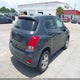 3GNCJKSB8LL223471 2020 Chevrolet Trax Fwd Ls auction photo thumbnail 4