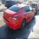 4T1S31AK4RU078319 2024 Toyota Camry Hybrid Se auction photo thumbnail 4