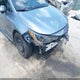 JTDEPMAE2NJ191926 2022 Toyota Corolla Le auction photo thumbnail 18
