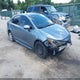 JTDEPMAE2NJ191926 2022 Toyota Corolla Le auction photo thumbnail 1