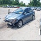 JTDEPMAE2NJ191926 2022 Toyota Corolla Le auction photo thumbnail 2
