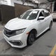 19XFC1F71ME009878 2021 Honda Civic Ex-L auction photo thumbnail 2