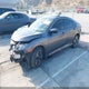 JHMFC1F3XJX014228 2018 Honda Civic Ex-T auction photo thumbnail 2