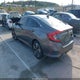 JHMFC1F3XJX014228 2018 Honda Civic Ex-T auction photo thumbnail 3
