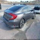 JHMFC1F3XJX014228 2018 Honda Civic Ex-T auction photo thumbnail 4