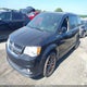 2C4RDGCG4HR589214 2017 Dodge Grand Caravan Sxt auction photo thumbnail 2