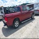 3C6RR7KT3PG672676 2023 Ram 1500 Classic Tradesman 4X4 5'7 Box auction photo thumbnail 4
