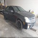 1G6DP577860144694 2006 Cadillac Cts Standard auction photo thumbnail 1