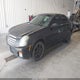 1G6DP577860144694 2006 Cadillac Cts Standard auction photo thumbnail 2