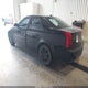 1G6DP577860144694 2006 Cadillac Cts Standard auction photo thumbnail 3
