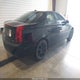 1G6DP577860144694 2006 Cadillac Cts Standard auction photo thumbnail 4