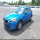 JM1DKFC74G0133328 2016 Mazda Cx-3 Touring auction photo thumbnail 2
