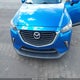 JM1DKFC74G0133328 2016 Mazda Cx-3 Touring auction photo thumbnail 6