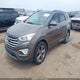 KM8SR4HF9DU008879 2013 Hyundai Santa Fe Limited auction photo thumbnail 2