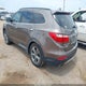 KM8SR4HF9DU008879 2013 Hyundai Santa Fe Limited auction photo thumbnail 3