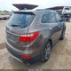 KM8SR4HF9DU008879 2013 Hyundai Santa Fe Limited auction photo thumbnail 4