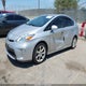 JTDKN3DUXE0383347 2014 Toyota Prius Three auction photo thumbnail 2