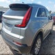 1GYFZCR45PF199216 2023 Cadillac Xt4 Fwd Premium Luxury auction photo thumbnail 4