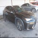 JTHR9JBH4L2020362 2020 Lexus Ux 250H F Sport auction photo thumbnail 1