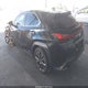 JTHR9JBH4L2020362 2020 Lexus Ux 250H F Sport auction photo thumbnail 3