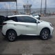 5N1AZ2BJ3MC121584 2021 Nissan Murano Sv Fwd auction photo thumbnail 14