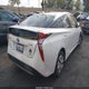 JTDKARFU1H3544540 2017 Toyota Prius auction photo thumbnail 4