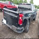 1GCUYDED9MZ441527 2021 Chevrolet Silverado 1500 4Wd Short Bed Lt auction photo thumbnail 4