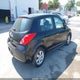 3N1BC13E79L407748 2009 Nissan Versa 1.8Sl auction photo thumbnail 4