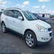 1GNKRGED8CJ295762 2012 Chevrolet Traverse 1Lt auction photo thumbnail 1