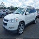 1GNKRGED8CJ295762 2012 Chevrolet Traverse 1Lt auction photo thumbnail 2